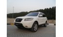 Hyundai Santa Fe 2007 7 seat 4WD ref#716