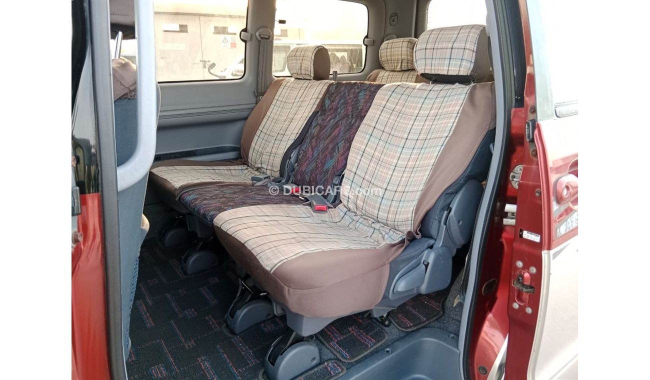 Toyota Noah TOYOTA NOAH RIGHT HAND DRIVE (PM1458)