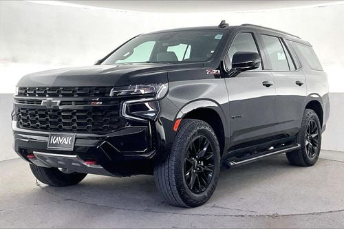 Chevrolet Tahoe Z71 | National Day Celebration | Guaranteed Warranty | 0 Down Payment