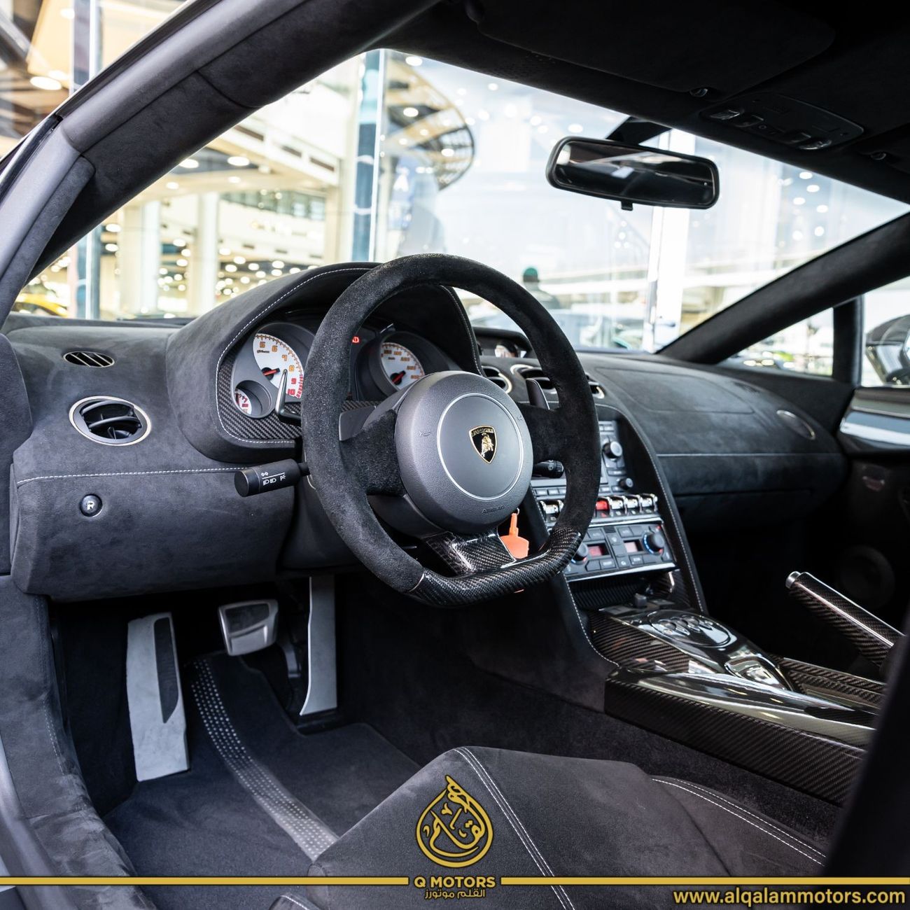 Lamborghini Gallardo SUPERLAGRRA