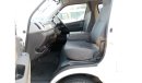 Toyota Hiace TOYOTA HIACE VAN RIGHT HAND DRIVE (PM892)