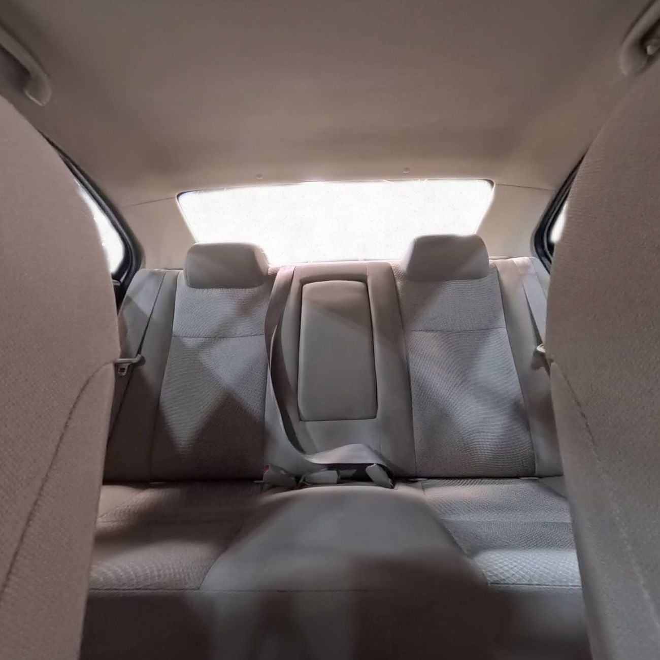 Suzuki Ciaz STD 2.0