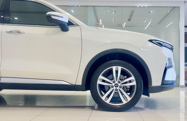 Ford Territory TITANIUM, миниатюра 21