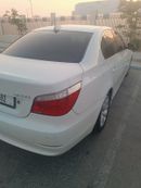 بي أم دبليو 523i 523i