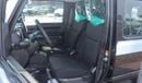 Suzuki Jimny 5-Doors GLX, 1.5L Petrol 4WD 4-Speed Automatic | 2026 Model | For Export