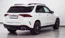 مرسيدس بنز GLE 450 4MATIC