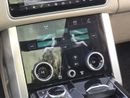 Land Rover Range Rover Supercharged 5.0L VOGUE SUPERCHARGED 2018 GCC ORGINAL PAINT // FULL OPITION // PERFECT CONDITION