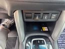 تويوتا كورولا كروس  2.0L (AWD)