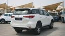 Toyota Fortuner EXR 2.4L | Agency Warranty | Full Service History | Zero Down payment