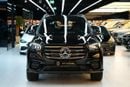 Mercedes-Benz GLS 450 GLS 450 | GCC 0km | Premium+ | Agency Warranty