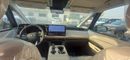 Lexus LM 350h LEXUS LM350H HYBRID VIP 4 SEATER COLOR BLACK MODEL 2025