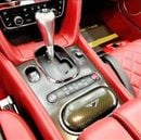 Bentley Continental GT V8S Mulliner