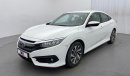 Honda Civic DX 1.6 | Under Warranty | Inspected on 150+ parameters