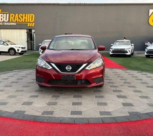 Nissan Sentra SV LIMITED EDITION
