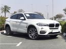 BMW X6 35i Exclusive