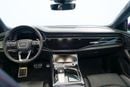 Audi RS Q8 TFSI quattro 4.0L