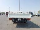 ميتسوبيشي فوسو كانتير MITSUBISHI CANTER TRUCK RHD 1994 MODEL 4.5 L DIESEL MANUAL(PM00627)