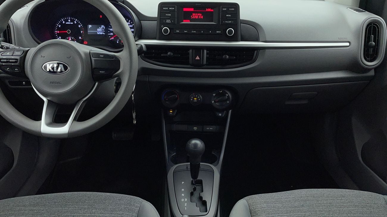 Kia Picanto LX 1.2 | Zero Down Payment | Free Home Test Drive