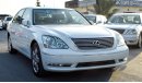 Lexus LS 430