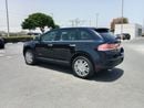 Lincoln MKX STD full option