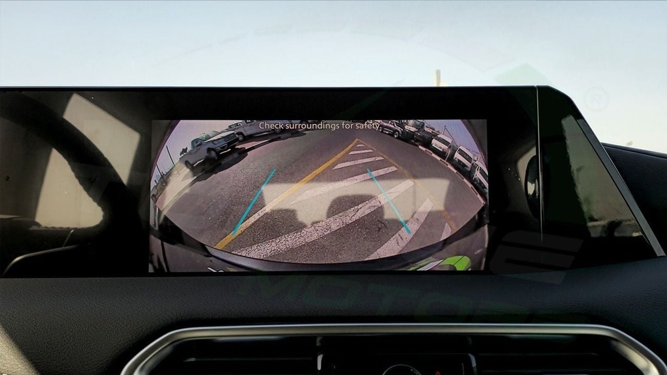 نيسان باترول ( Only For Export ) 2026 Nissan Patrol XE 3.8 V6 4X4 GCC BRAND NEW