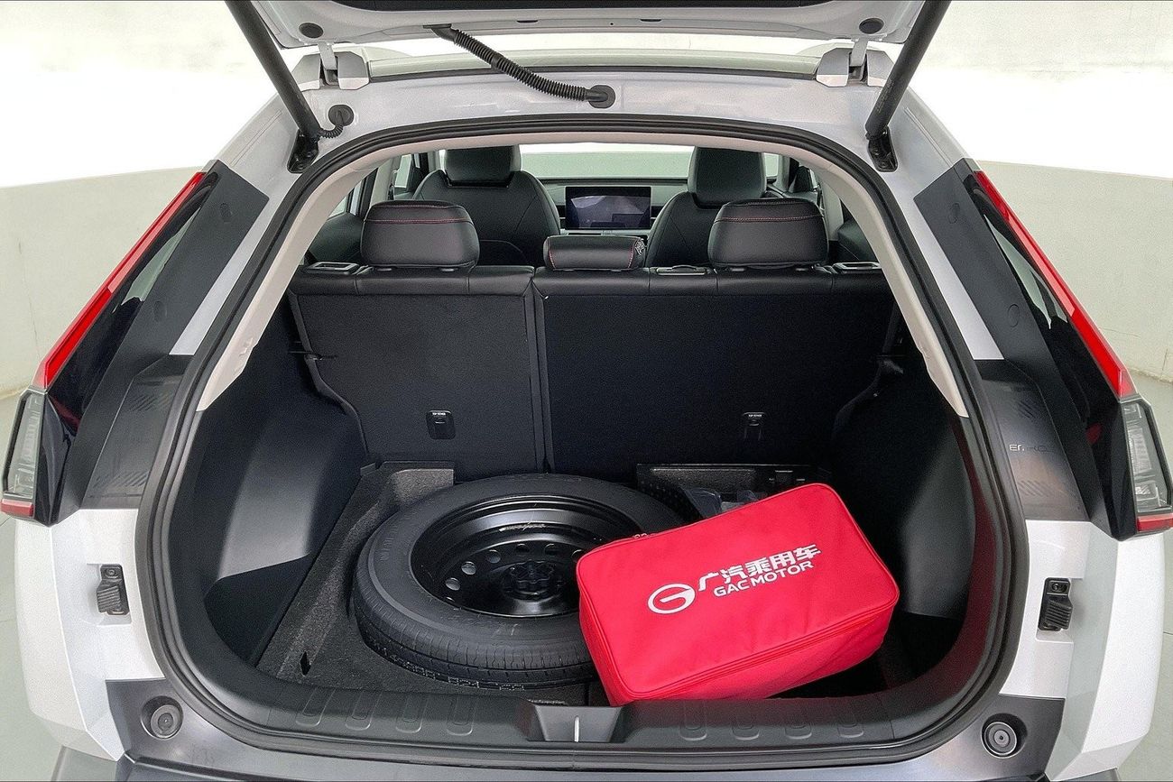 GAC EMKOO GL | 1 year free warranty | 0 Down Payment