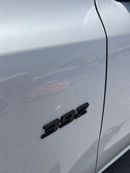 Dodge Durango SRT 392
