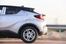 تويوتا CHR Brand New Toyota CHR | 2023 | Zero km | 59000 aed Export Price