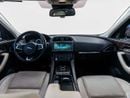 Jaguar F-PACE 25T