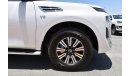 Nissan Patrol RIGHT HAND DRIVE 5.6L - V8