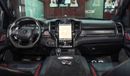 رام 1500 6.2L Supercharged TRX 4X4