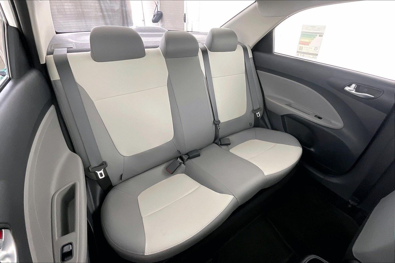Kia Pegas 1.4 EX FOP AUTO | Guaranteed Warranty | 0 Down Payment