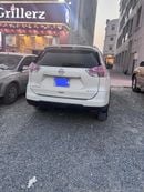 Nissan Rogue SV AWD