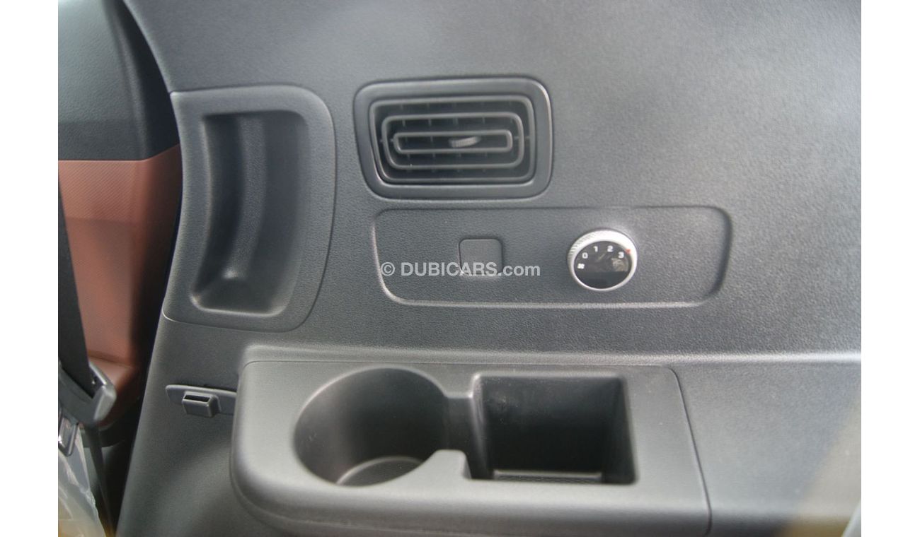 Hyundai Creta 2.0L Petrol 2WD Grand Auto