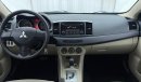 Mitsubishi Lancer GLS BASE 2 | Under Warranty | Inspected on 150+ parameters