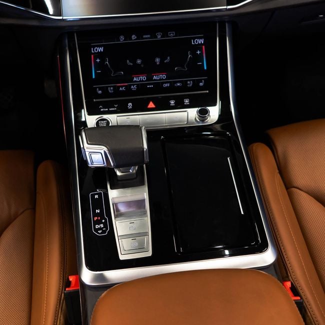Audi Q8 55 TFSI S-LINE LUXURY, миниатюра 26