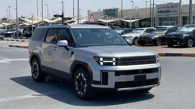 هيونداي سانتا في Comfort 2.4L