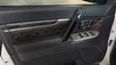 ميتسوبيشي باجيرو Mitsubishi Pajero Signature Edition 2020 3.8L GCC Specs | Firest owner