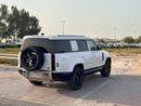 Land Rover Defender DEFENDER S 130 P400 7-SEATS BRAND NEW 0KM
