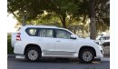 Toyota Prado VX 3.0L TURBO DIESEL AUTOMATIC PLATINUM EDITION