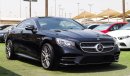 Mercedes-Benz S 560 Coupe 4matic