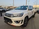 Toyota Hilux TOYOTA HILUX TRD V6 engine 4.0 4x4 petrol perfect condition inside and outside original color withou