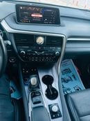 لكزس RX450h F-SPORT