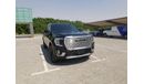 GMC Yukon GMC Denali - 2023 - Black