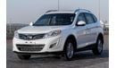 JAC Refine M5 Trumpchi GAC GS5 1.8T model : 2015  Mileage : 114.000 km   ‏Price  : 22,000 dirhams Gulf specificati