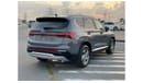 Hyundai Santa Fe 2022 Hyundai Santa Fe SEL+ MidOption In Great Conditon /GCC REG 5% VAT