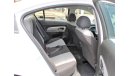 Chevrolet Cruze LT - MID OPTION - CAR IS IN PERFECT CONDITION INSIDE OUT