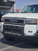 Toyota Prado 2.8L DIESEL TXL A/T 7 SEATER