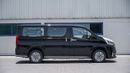 تويوتا جرافينا TOYOTA GRANVIA 3.5L HI SIX SEATS -2026YM