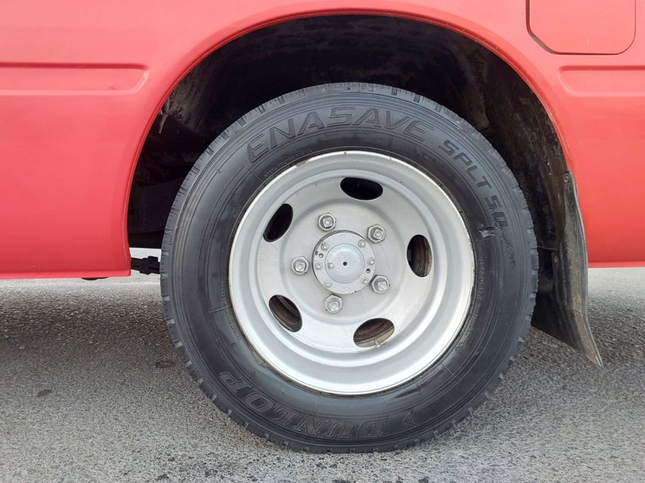 Toyota Coaster TOYOTA COASTER BUS RHD 2007 MODEL 4.0 L DIESEL MANUAL(PM52584)